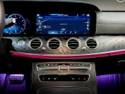 Mercedes-Benz E-Класс V (W213 S213 C238) Рестайлинг Москва  - изображение 42