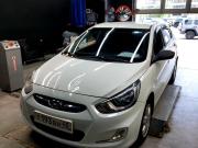 Hyundai Solaris I Москва  - изображение 27