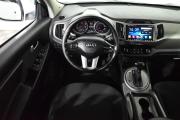 Kia Sportage III Рестайлинг Екатеринбург  - изображение 33