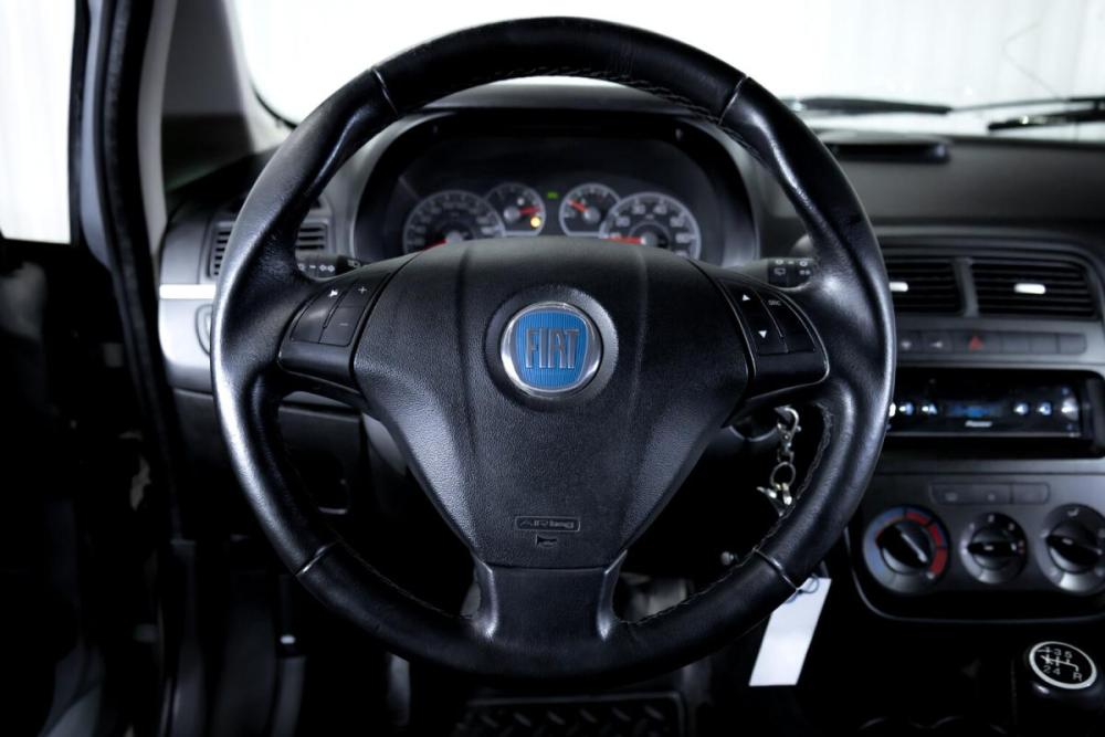 Fiat Punto III Grande Punto Тюмень  - изображение 15
