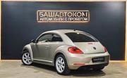 Volkswagen Beetle II (A5) Уфа  - изображение 27