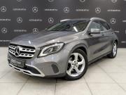 Mercedes-Benz GLA I (X156) Рестайлинг Москва  - изображение 27