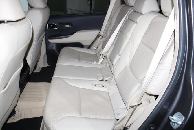 Toyota Land Cruiser 300 Series с пробегом 2021 года, цена 10 700 000 рублей, 62972 км, внедорожник, Автокод Объявления