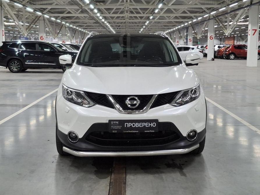 Nissan Qashqai II Казань  - изображение 2