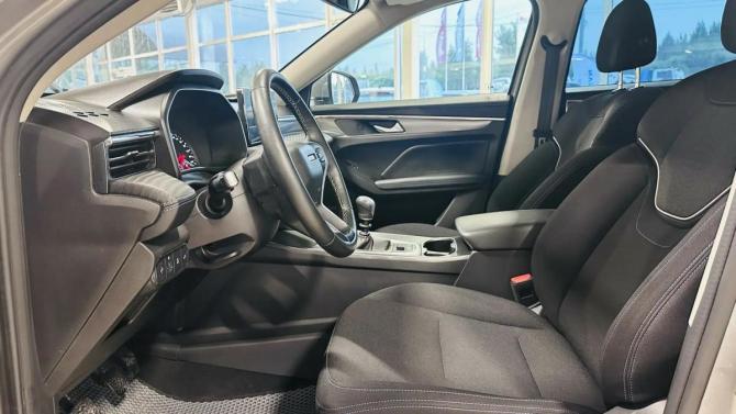 Haval Jolion I с пробегом 2023 года, цена 1 638 000 рублей, 70000 км, внедорожник, Автокод Объявления