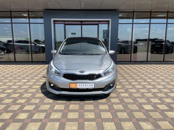 Kia Ceed II с пробегом 2015 года, цена 795 000 рублей, 85959 км, хэтчбек, Автокод Объявления