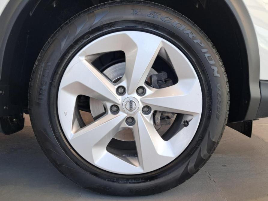 Nissan Qashqai II Рестайлинг Казань  - изображение 22