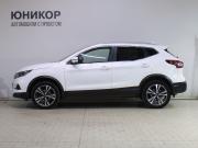 Nissan Qashqai II Рестайлинг Дзержинск  - изображение 32