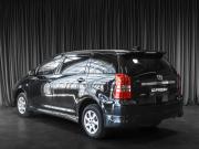 Toyota Wish I Тюмень  - изображение 20
