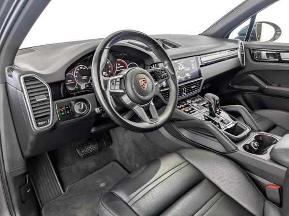 Porsche Cayenne III с пробегом 2019 года, цена 5 555 000 рублей, 114267 км, внедорожник, Автокод Объявления
