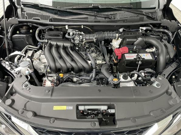 Nissan Sylphy III (China Market) Рестайлинг с пробегом 2025 года, цена 2 720 000 рублей, 175 км, седан, Автокод Объявления