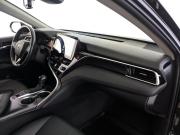 Toyota Camry VIII (XV70) Рестайлинг Москва  - изображение 51