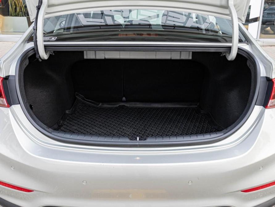 Hyundai Solaris II Краснодар  - изображение 20