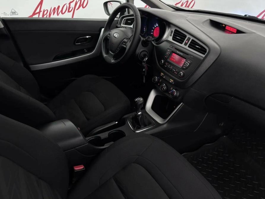 Kia Ceed II Псков  - изображение 12