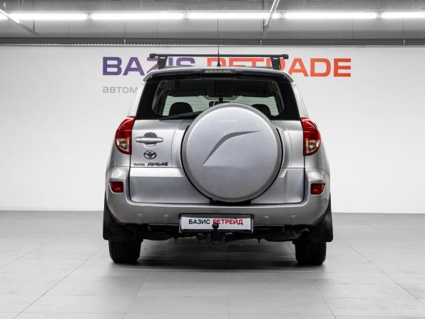Toyota RAV4 III (XA30) с пробегом 2006 года, цена 1 050 000 рублей, 296059 км, внедорожник, Автокод Объявления