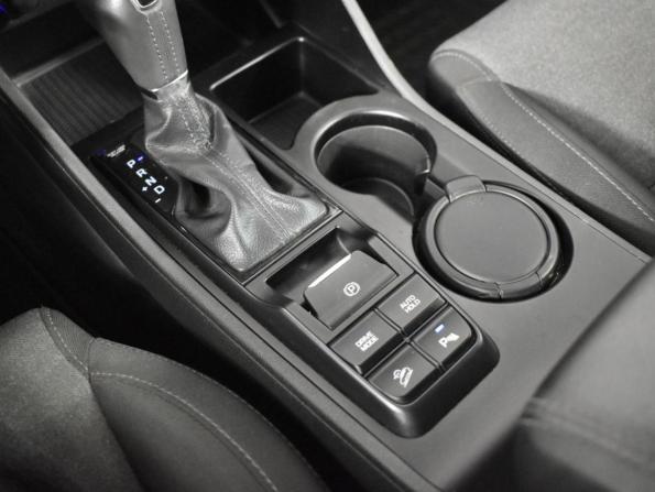 Hyundai Tucson III Рестайлинг с пробегом 2019 года, цена 2 782 900 рублей, 119511 км, внедорожник, Автокод Объявления