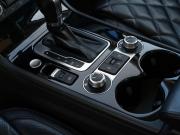 Volkswagen Touareg II Рестайлинг Москва  - изображение 38