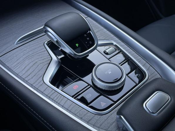 Chery Tiggo 8 Pro Max I Рестайлинг с пробегом 2024 года, цена 2 780 000 рублей, 24830 км, внедорожник, Автокод Объявления