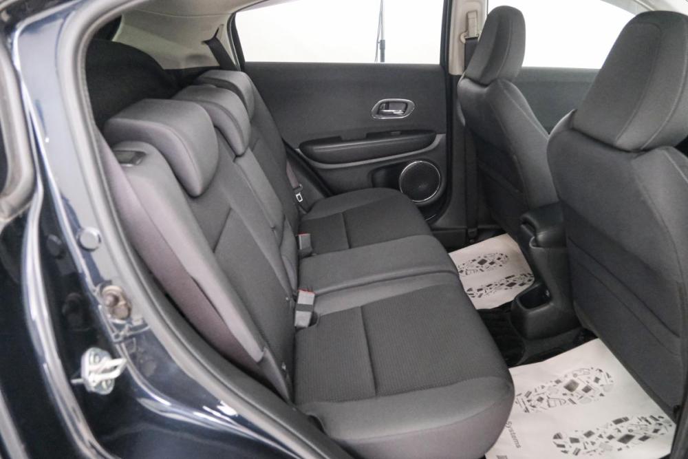 Honda Vezel I Рестайлинг Красноярск  - изображение 21