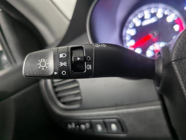 Kia Rio IV с пробегом 2019 года, цена 1 111 000 рублей, 201899 км, хэтчбек, Автокод Объявления