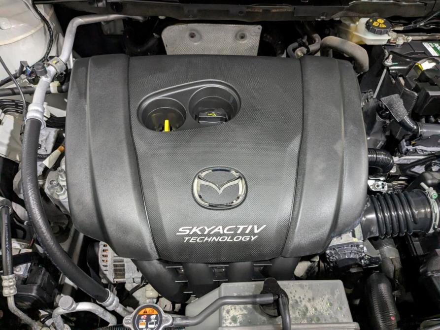 Mazda CX-5 I Рестайлинг Химки  - изображение 5
