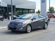 Hyundai Solaris I Чебоксары  - изображение 23