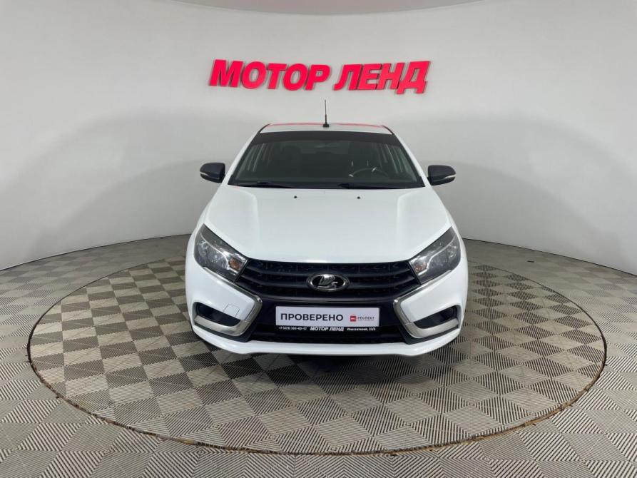 Lada (ВАЗ) Vesta I Воронеж  - изображение 2