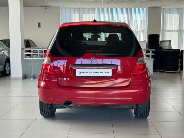 Mercedes-Benz A-Класс II (W169) Рестайлинг с пробегом 2012 года, цена 800 000 рублей, 138085 км, хэтчбек, Автокод Объявления