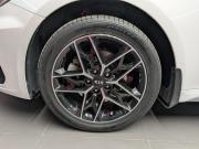 Kia Optima IV Рестайлинг Москва  - изображение 43