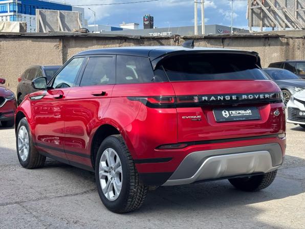 Land Rover Range Rover Evoque II с пробегом 2019 года, цена 3 650 000 рублей, 74907 км, внедорожник, Автокод Объявления