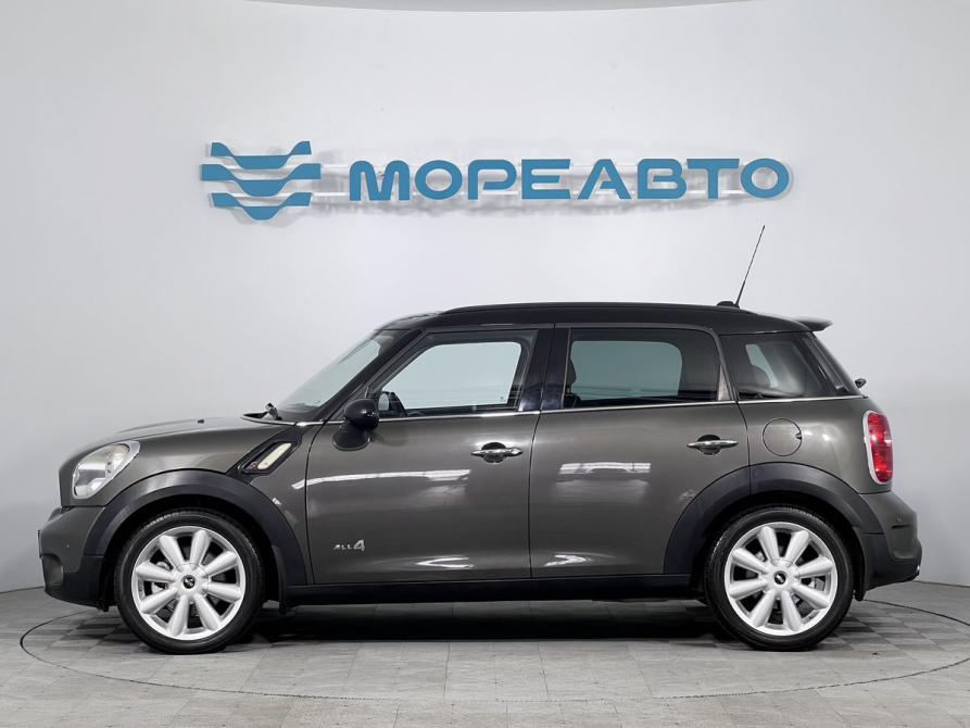 Mini Countryman I Калининград  - изображение 8