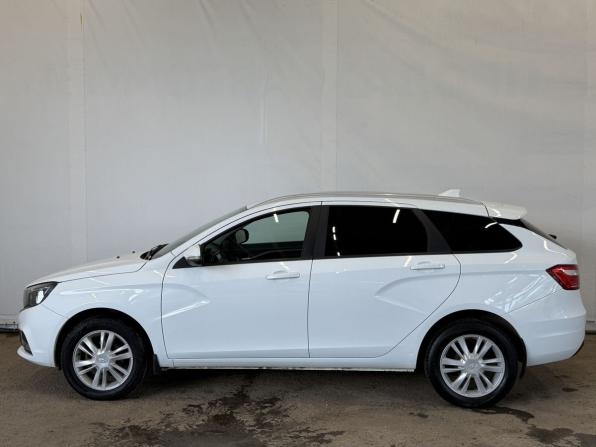 Lada (ВАЗ) Vesta I с пробегом 2018 года, цена 970 000 рублей, 116000 км, универсал, Автокод Объявления