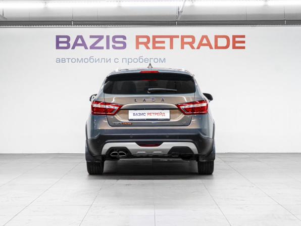 Lada (ВАЗ) Vesta I с пробегом 2021 года, цена 1 380 000 рублей, 34972 км, универсал, Автокод Объявления