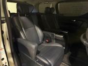 Toyota Alphard III Рестайлинг Челябинск  - изображение 47