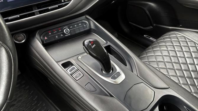 Haval F7 I с пробегом 2021 года, цена 1 820 000 рублей, 75010 км, внедорожник, Автокод Объявления
