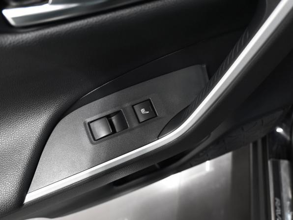 Toyota RAV4 V (XA50) с пробегом 2020 года, цена 3 750 000 рублей, 118334 км, внедорожник, Автокод Объявления