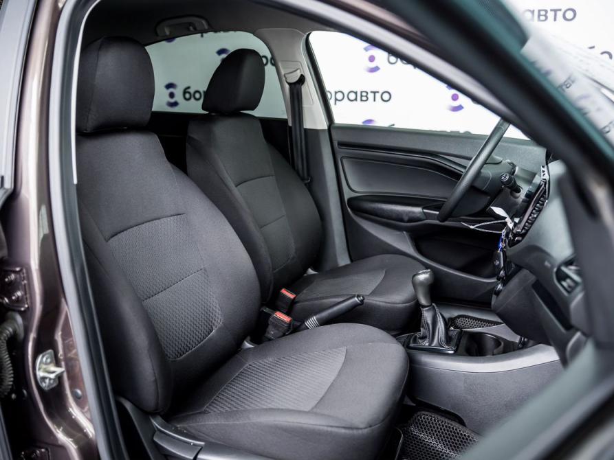 Lada (ВАЗ) Vesta I Ростов-на-Дону  - изображение 20