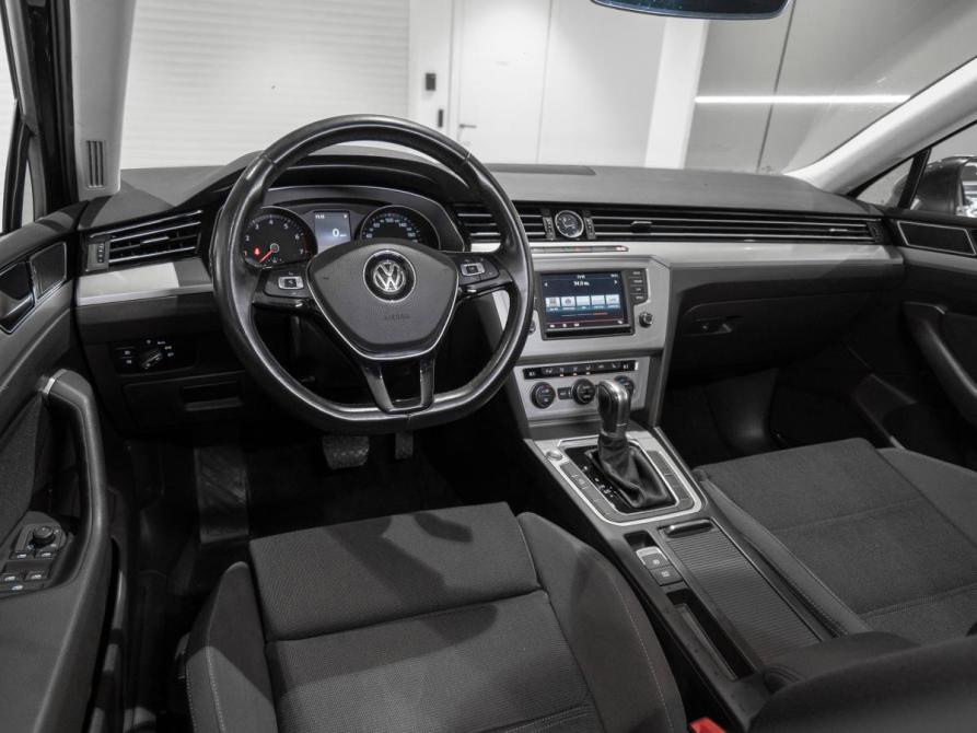 Volkswagen Passat B8 Москва  - изображение 7