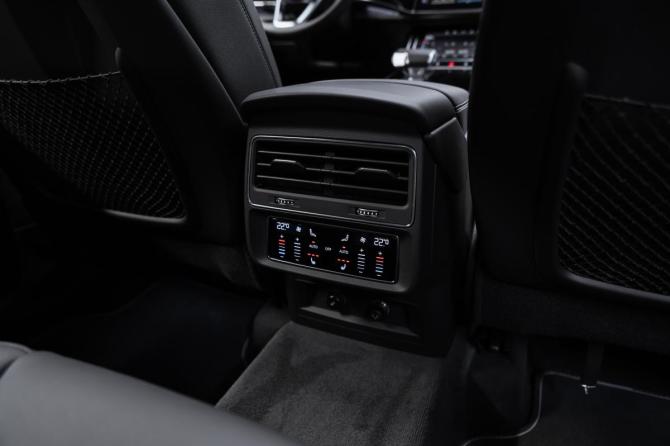 Новый Audi Q7 II (4M) Рестайлинг 2 2025 года, цена 10 690 000 рублей, внедорожник, Автокод Объявления