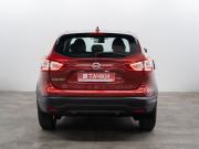 Nissan Qashqai II Красноярск  - изображение 30