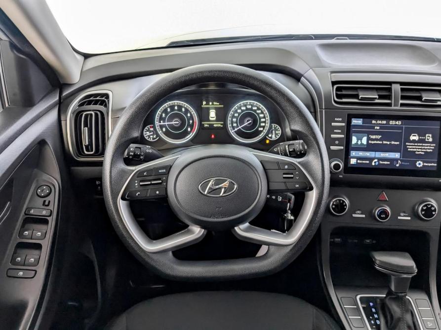 Hyundai Creta II Москва  - изображение 21