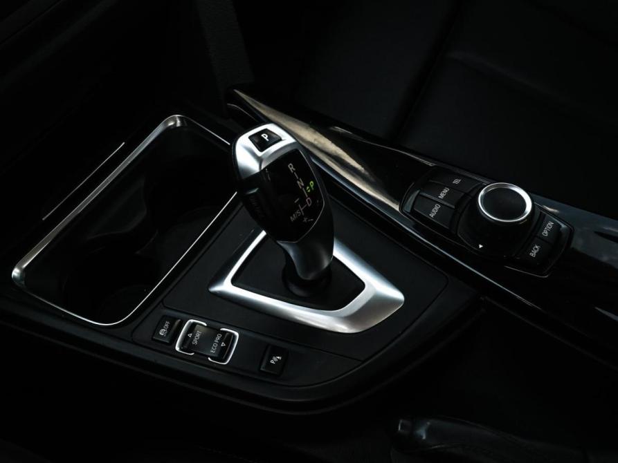 BMW 3 серии VI (F3x) Волгоград  - изображение 16