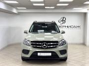 Mercedes-Benz GLS I (X166) Санкт-Петербург  - изображение 31