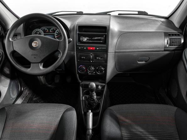Fiat Albea I Рестайлинг с пробегом 2010 года, цена 249 000 рублей, 138523 км, седан, Автокод Объявления