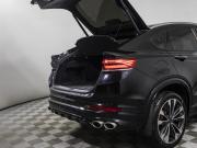 Geely Tugella I Рестайлинг Москва  - изображение 44