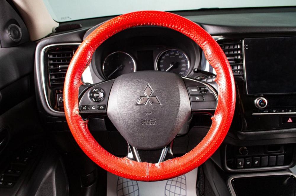 Mitsubishi Outlander III Рестайлинг 3 Сургут  - изображение 11