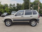 Chevrolet Niva I Саратов  - изображение 40
