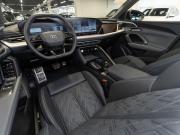 Audi Q5 III Москва  - изображение 40