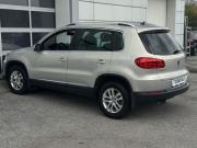 Volkswagen Tiguan I Рестайлинг Новокузнецк  - изображение 26