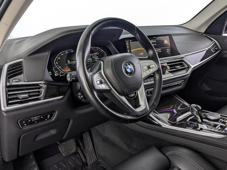BMW X7 I (G07) Москва  - изображение 15